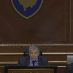 Nis seanca e 40-të për konstituimin e Kuvendit