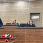 Nëna e binjakëve që iu vranë gjatë luftës kërkon dënim të përjetshëm për Millosh Pleskoviqin