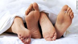 Nëse nuk po arrini orgazëm, ja ku mund të jetë problemi