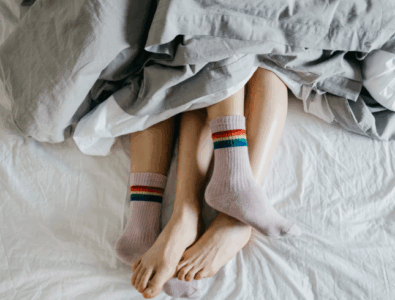 Pse bëhet më pak seks gjatë dimrit?