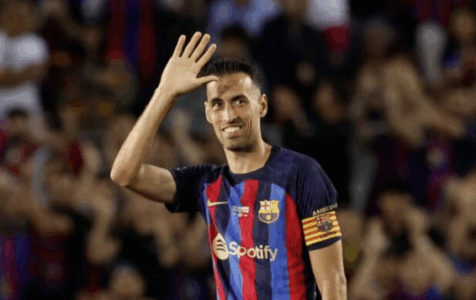 Ish-ylli i Barcelonës pensionohet nga futbolli