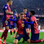Ndeshja e La Ligas mes Barcelonës dhe Villarreal do të zhvillohet në SHBA