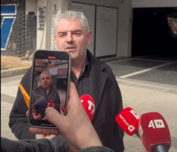 Pas takimit Kurti-Abdixhiku, mblidhet LDK-ja