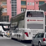 Dobët, VV-ja sjell autobusë nga Prishtina për tubimi në Mitrovicë (Video)