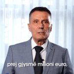 Ruzhdi Shehu: Pishina gjysmë olimpike, pjesë e mandatit të dytë në Junik