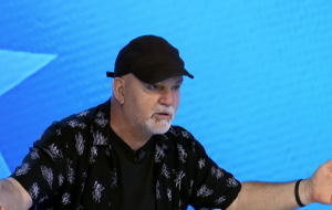 Rama reagon pas vdekjes së Shemit: Ishte imazh i gjallë i kryeqytetit në vitet kur rok-u ishte zë rebelimi