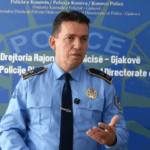 ‘‘Mbeti i bllokuar nën kamion’’, ‘‘shoferi është ndaluar për 48 orë’’ – Policia jep detaje ku një person në Gjakovë vdiq në vendin e punës
