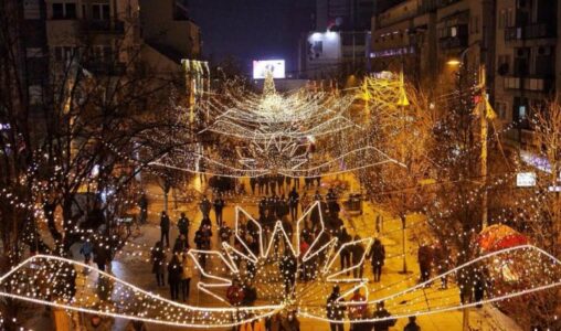 Lëndime nga mjetet piroteknike e armët e zjarrit,  Policia jep detaje për incidentet gjatë natës së Vitit të Ri