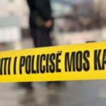 Gjendjet i vdekur një 46-vjeçar në Obiliq