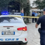 Autori i atentatit në Shkodër pak muaj kishte dalë nga burgu! Në 2023 u kap me armë, municion, jelekë antiplumbë