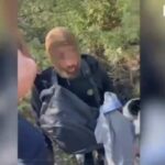 Atentati me dy viktima në Shkodër, dalin pamjet nga arrestimi i Ragip Gilës