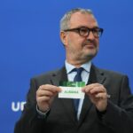 “Europiani 2027” – Kosova dhe Shqipëria mësojnë kundërshtarët