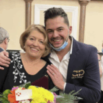 Nëna e Shpat Kasapit me mesazh prekës: “Na lini ta përjetojmë dhimbjen në paqe”!