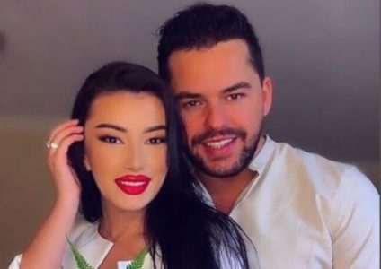 Selvija bën dedikimin prekës për Shpatin, zbulon dhimbjen që po e ndjen