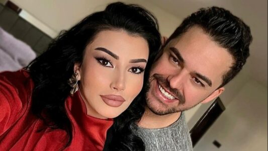 Edhe pas ndarjes, Selvije Jao nuk e hedh poshtë Shpat Kasapin – thotë dy fjalë për të