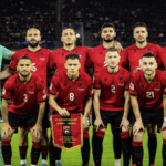 Shqipëria pret Jordaninë sonte në Tiranë