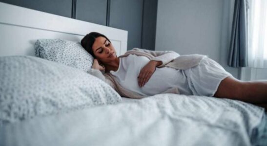 A duhet të kryeni marrëdhënie edhe kur jeni shtatzënë?