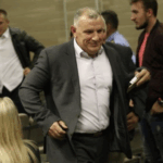 Shukri Buja pas humbjes: Nga zemra, dua të ju falënderoj secilin prej jush që besuat në mua