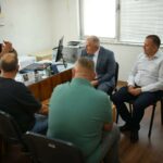Shukri Buja: Gjatë mandatit tim Lipjani do të ketë ujë të pijshëm