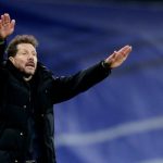 Atletico Madrid synon përforcime dimërore, fokus te mbrojtësi i majtë