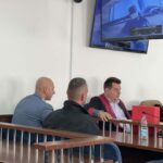 Simiq dhe Vukasinoviq deklarohen të pafajshëm për sulmet ndaj gazetarëve në Leposaviq