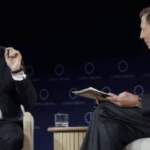 Presidenti sirian intervistohet nga ish-shefi i CIA-s që e arrestoi në Irak