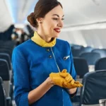 Pse asistentët e fluturimit i shikojnë këpucët tuaja kur hipni në aeroplan