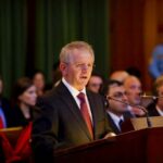 “Fitorja më e madhe diplomatike”, Skender Hyseni përshkruan momentin e vendimit të GjND-së