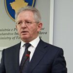 “Mozomakeq!” – Hyseni shpërthen pas ndërprerjes së dialogut strategjik SHBA-Kosovë: Vetëm injorantët mund të jenë befasuar