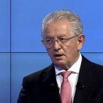Hyseni reagon pas kërkesës së Osmanit ndaj Gjykatës Kushtetuese: Për vazhdim të amullisë