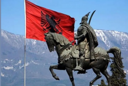 Skënderbeu përjetë në histori: 558 vjet nga vdekja e heroit kombëtar