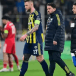 Milan Skriniar i dëmtuar, nuk do të luaj në ndeshjen Sllovaki–Kosovë