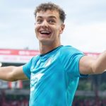 Konfirmohet interesimi i gjigantit gjerman për Fisnik Asllanin