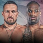 Konfirmohet ora e saktë për duelin historik të boksit, Usyk – Dubois