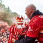 Rezultatet e shpeshta negative, Liverpooli merr vendimin përfundimtar për Arne Slot