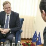 Sorensen nesër në Prishtinë për shkak të Ligjit për të huajt, zbatimi i plotë pritet të nis të hënën