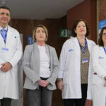 Spanja realizon transplantin e parë të fytyrës në botë