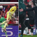 “Pse nuk më thanë më parë se na duhej edhe një gol” – Mourinho zbulon historinë e çmendur për golin e portierit në Ligën e Kampionëve