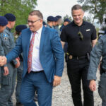Certifikohen 48 pjesëtarë të rinj në Njësinë Speciale Operative të Policisë së Kosovës