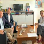 Veteranët ia përcjellin Kroacisë shqetësimet lidhur me Specialen dhe trajtimin e ish-krerëve të UÇK’së