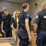 Jelena Gjukanoviq deklarohet e pafajshme lidhur me akuzën për spiunazh