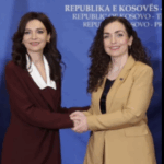 Takimi me Osmanin, Spiropali: Rikonfirmova mbështetjen e Shqipërisë për integrimin euroatlantik të Kosovës