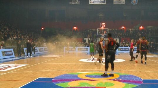 KB Trepça fiton Kupën e Kosovës