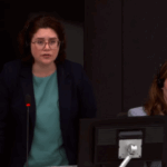 Dy përfaqësuese të qeverisë amerikane në Hagë me Rubinin: Po përdor dokumente të brendshme, s’duam të ndërhyjmë, por …