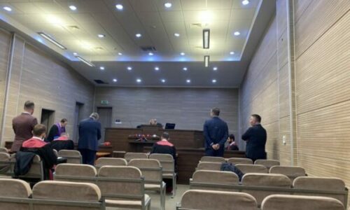 Anulohet seanca në rastin e njohur si “53-milionëshi”