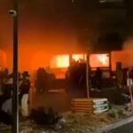 Shpërthim në një bar në Zvicër: Mbi 100 persona të pranishëm, disa të vdekur dhe shumë të lënduar