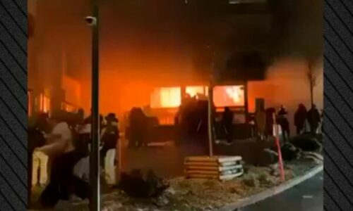 Shpërthim në një bar në Zvicër: Mbi 100 persona të pranishëm, disa të vdekur dhe shumë të lënduar