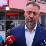 Sami Lushtaku voton në Skenderaj: Qytetarët të dalin e të ushtrojnë të drejtën e votës
