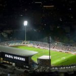 Gjithçka gati, Kosova synon fitoren e madhe ndaj Sllovenisë