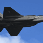 ShBA-ja kryen sulme ajrore në Siri